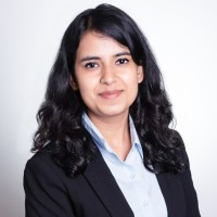 Garima Juneja