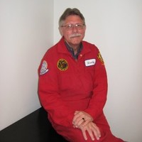 Woody Cole