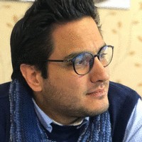 Ehsan Pad