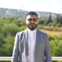 Ali Shmaiss