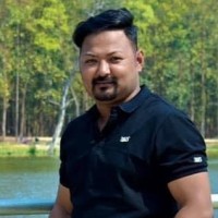 Sanjog Shakya