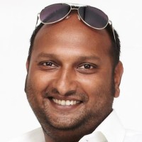 Gowthaman Kandavelu