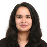Shruti Palamwar