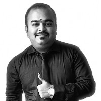 Nagesh Kamath