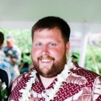 Chad Rumgay