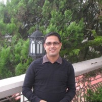 Sandip Das