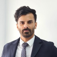 Amjed Ali