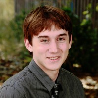 Dylan Harter
