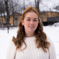 Maiken Prestmo