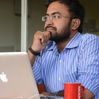 Vinod Pillai