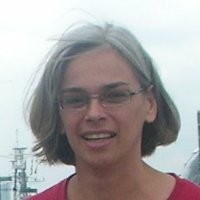 Susan Knowles (nee Jones)
