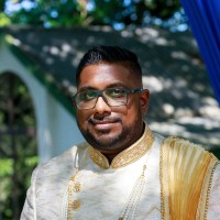 Tej Pillay