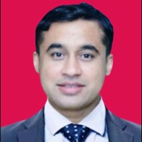 Virendra Bramhan