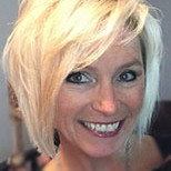 Julie Wiley, MBA, PMP®, CSM®