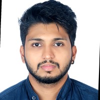 Vinayak Shrivardhankar