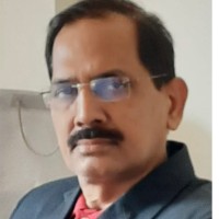 pramod pandey