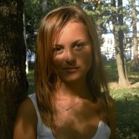 Анастасия Симонова