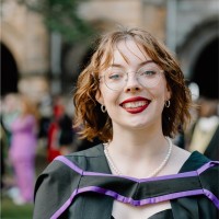 Freya Murray