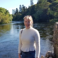 Dr. Maria O'Callaghan