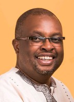 Kevin Kinyanjui