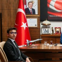 Miraç Berkay Karakaş