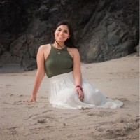 Maria Calderón