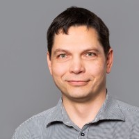 Ralf Hansch