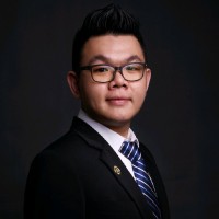 Michael Chang Yam Kei
