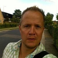 Jeppe Tikjøb