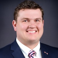 M. Noah Oswald