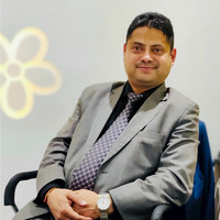 Alok Avasthi