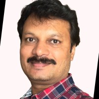 Ramesh G