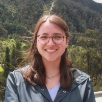 Andrea Catalina Vargas Spinel