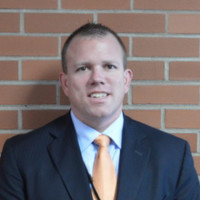 Chris Lazevnick, Ed.D.