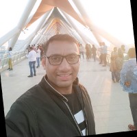 Ketan Thummar