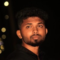 Shaik Thousif