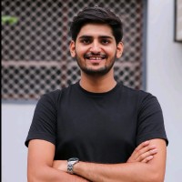 Manas Arora