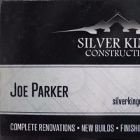Joe Parker