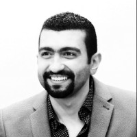 Ahmed Al Sharkawi