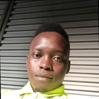 Keneth Namanya