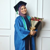 Maulinda Syahraini