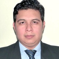 Kleber Mejillones Andrade