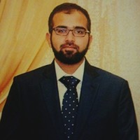 Muhammad Saad Amjad