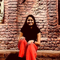 Adity Kumari