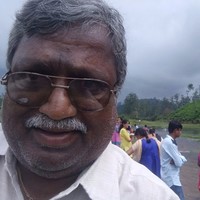 Selvan P C