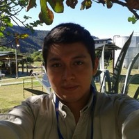 Cristhian Peña Jimenez