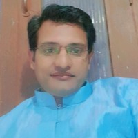 Gyanendra Dutt Sharma