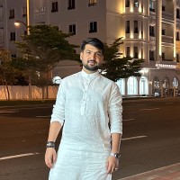 Moin Shaikh