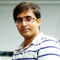 Prashanth Hamilpur