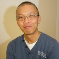 Yang Wong